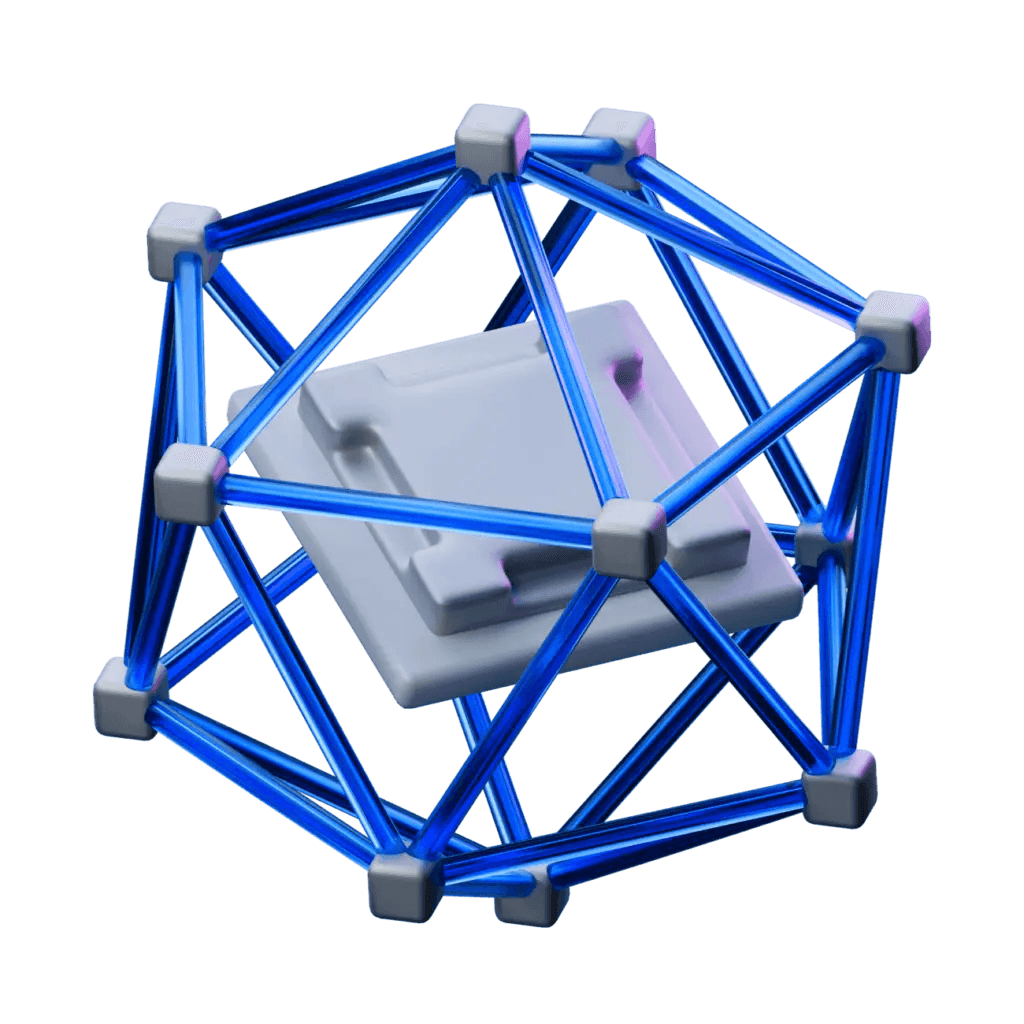 AI Integration & Custom
Automation