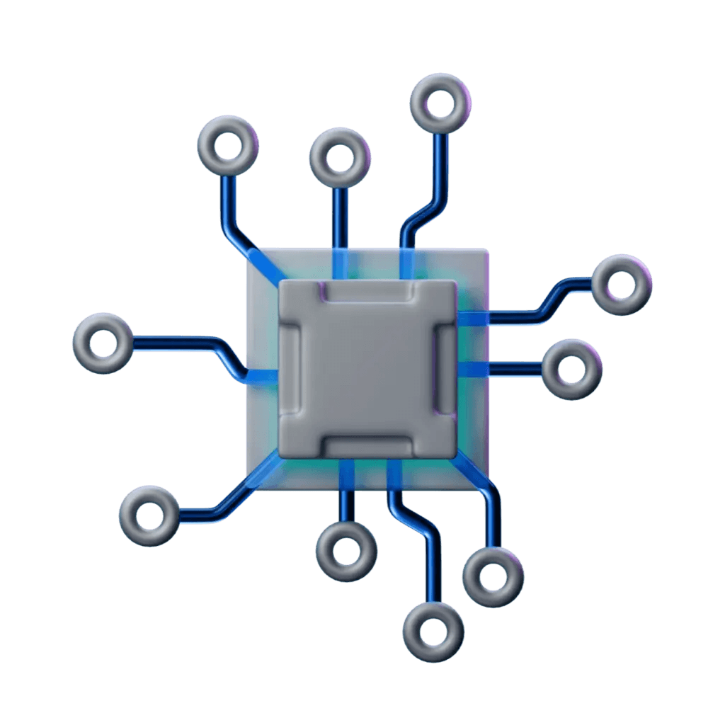 API & Systems
Integration
