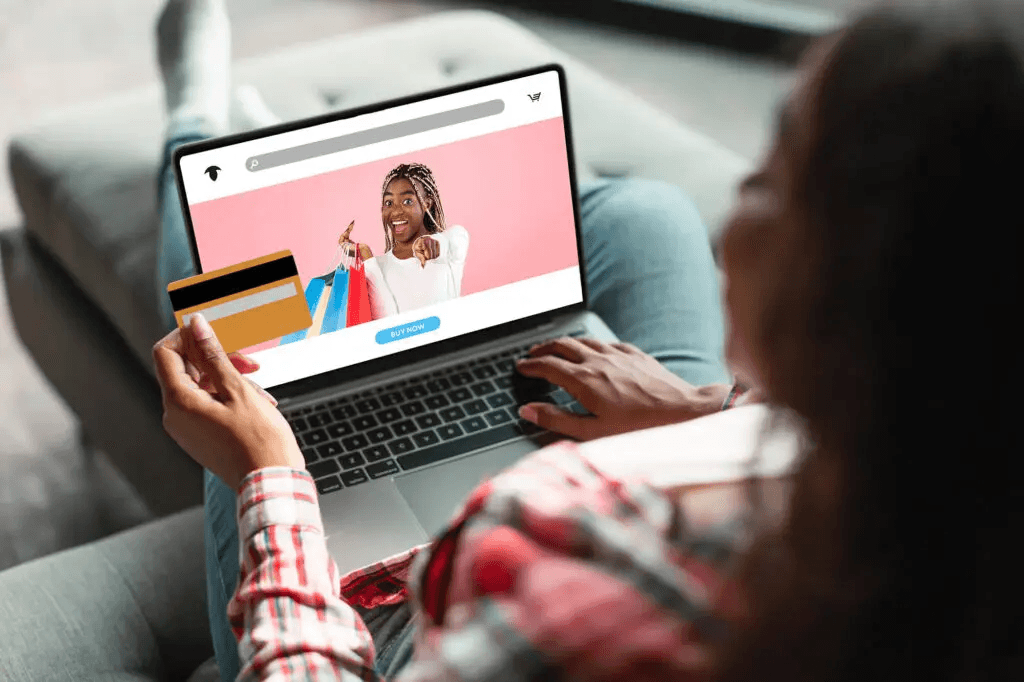 E-Commerce